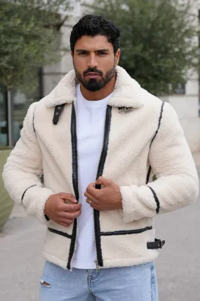 THE NARVIK FUR JACKET