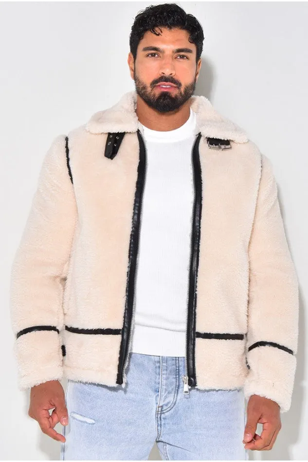 THE NARVIK FUR JACKET