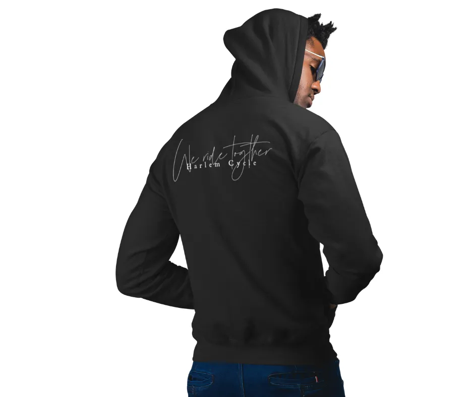 Unisex Heavy Blend™ Full Zip Hooded Sweatshirt