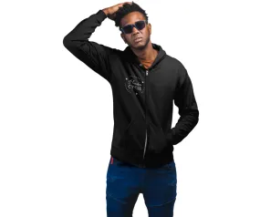 Unisex Heavy Blend™ Full Zip Hooded Sweatshirt