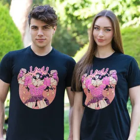 UWU Natalie Power - Vlad Ncl Official Tee