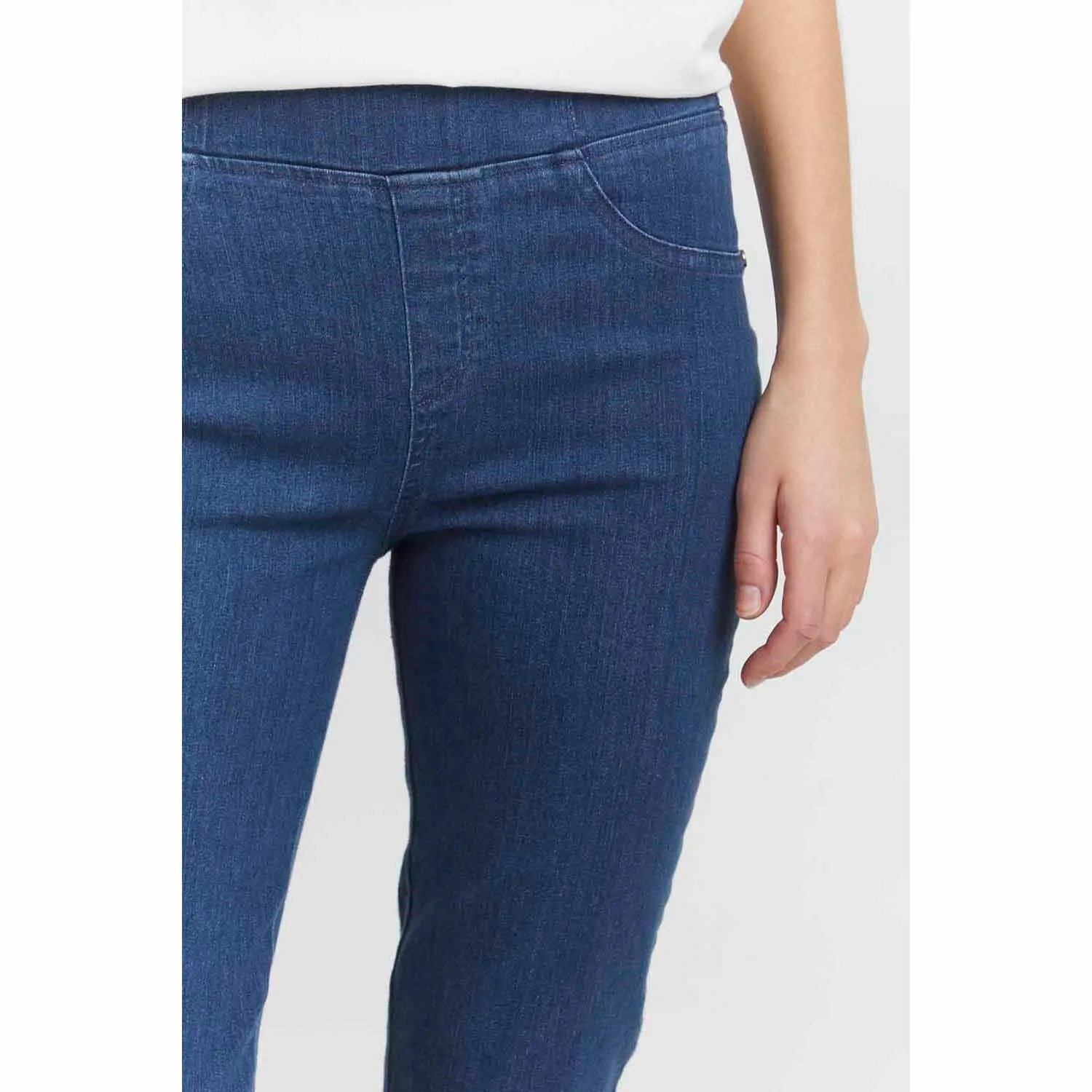 Vacomfy Denim Leggings