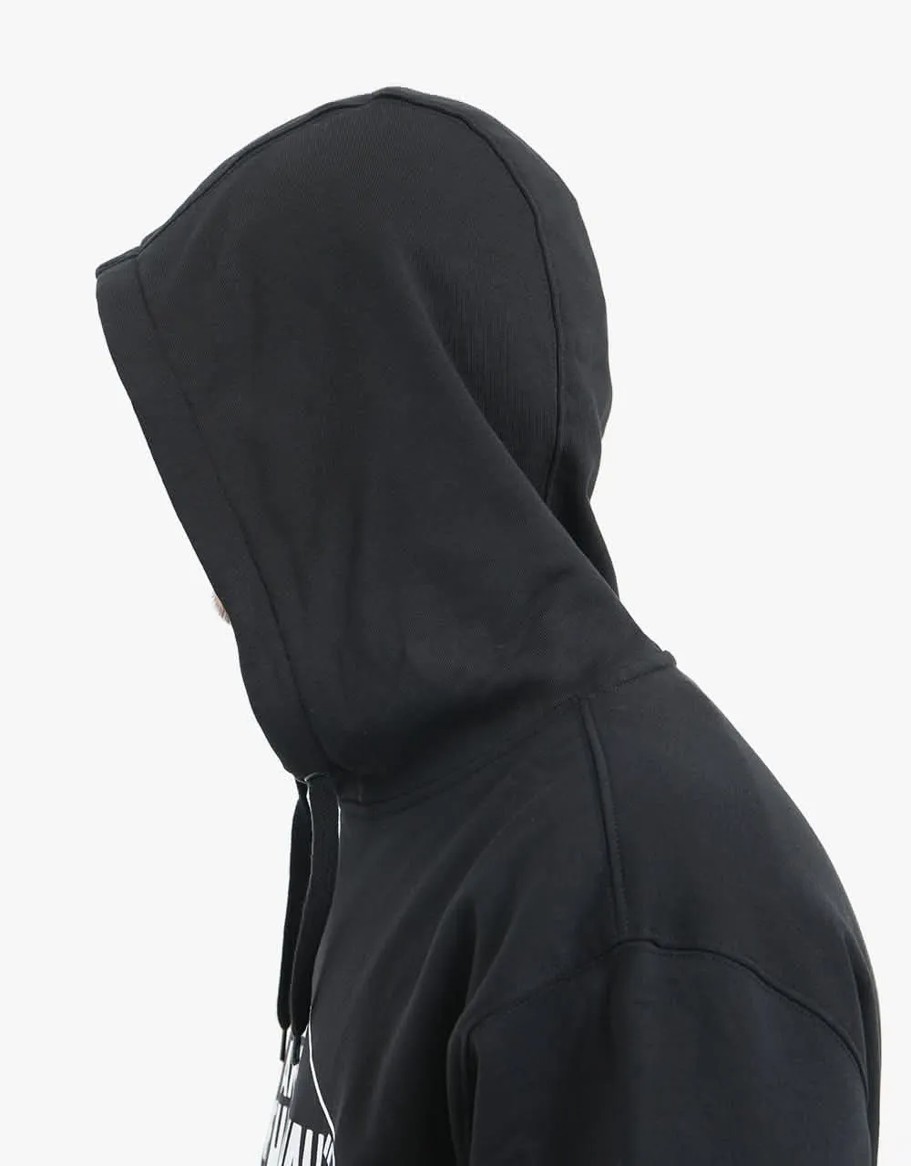 Vans OTW II Pullover Hoodie - Black