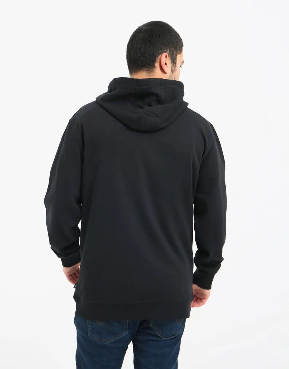 Vans OTW II Pullover Hoodie - Black