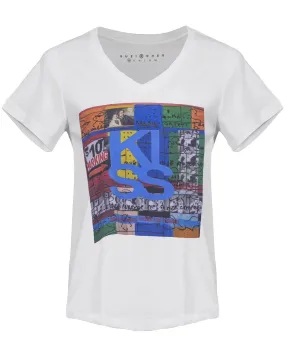 VIV-KISS T-Shirt