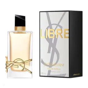 Yves Saint Laurent Libre YSL EDP 90ML for Women